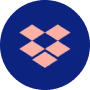 Dropbox logo