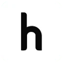 Hevo Data logo