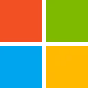Microsoft logo