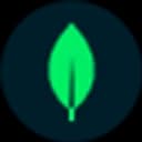 MongoDB logo