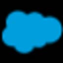 Salesforce logo